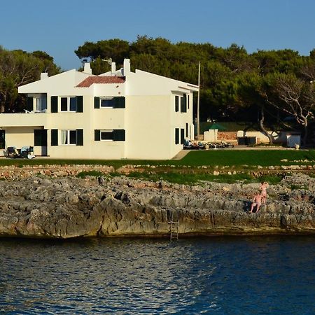 Apartamento Ponent 6 Cala Blanca  Zewnętrze zdjęcie