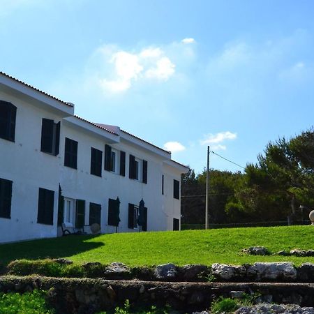 Apartamento Ponent 6 Cala Blanca  Zewnętrze zdjęcie