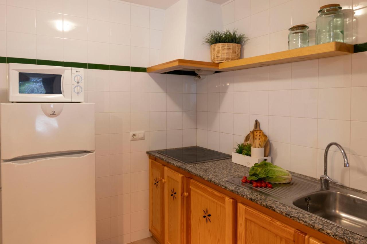 Apartamento Ponent 6 Cala Blanca  Zewnętrze zdjęcie