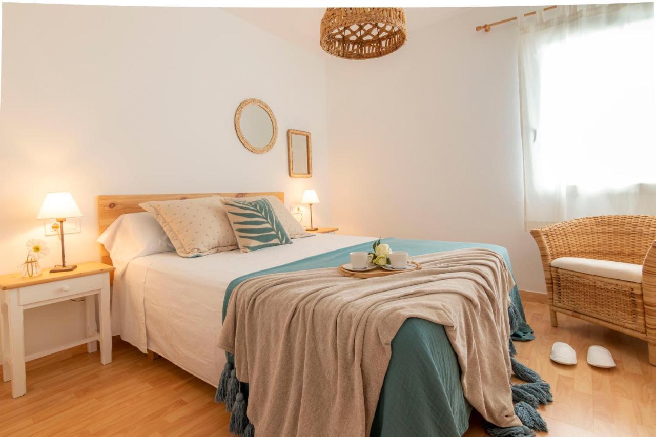 Apartamento Ponent 6 Cala Blanca  Zewnętrze zdjęcie