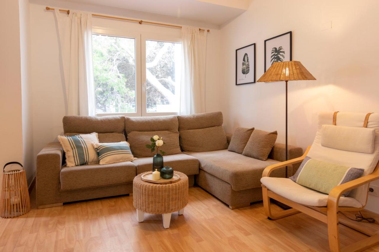 Apartamento Ponent 6 Cala Blanca  Zewnętrze zdjęcie