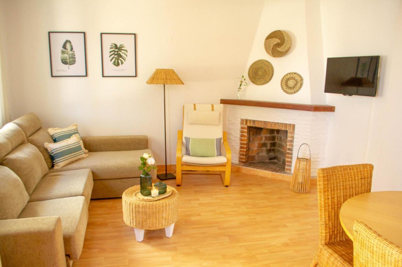 Apartamento Ponent 6 Cala Blanca  Zewnętrze zdjęcie