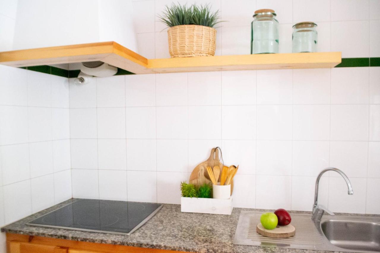 Apartamento Ponent 6 Cala Blanca  Zewnętrze zdjęcie